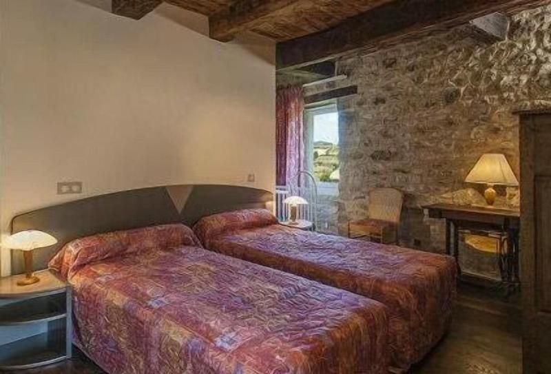 Armony Hôtel 2 étoiles à Laissac