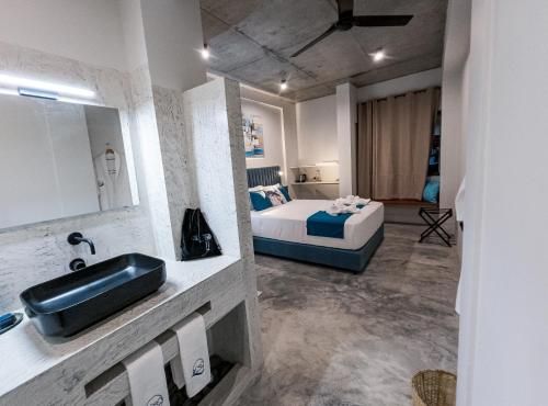 Boutique Hotel Luz da Lua 3