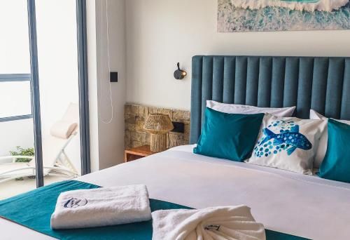 Boutique Hotel Luz da Lua 2