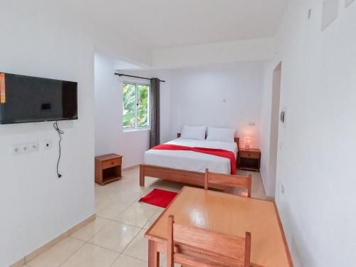 Residencial Mãe Nona 3