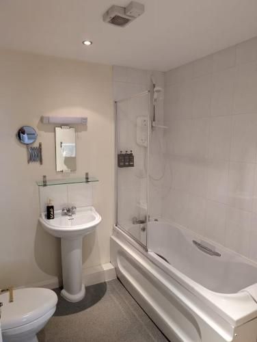Gordon Arms Hotel 2