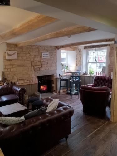 Sanctuary inn 3