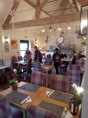 Sanctuary inn 2