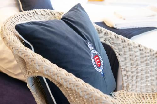 The Royal Burnham Yacht Club -1 estrelas em Burnham-on-Crouch