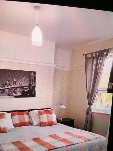 Upton Arms Hotel 2
