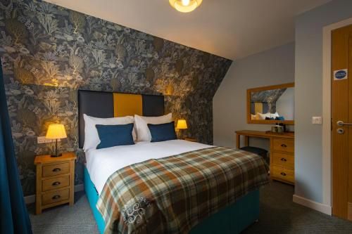 Kylesku Hotel & Kylesku House, by Highland Coast Hotels 3