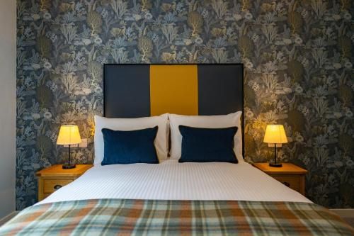 Kylesku Hotel & Kylesku House, by Highland Coast Hotels 2