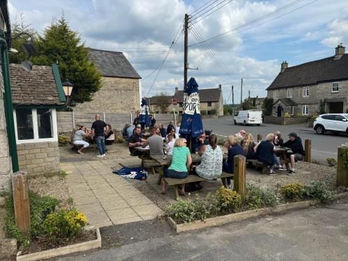 The Fox Inn 2