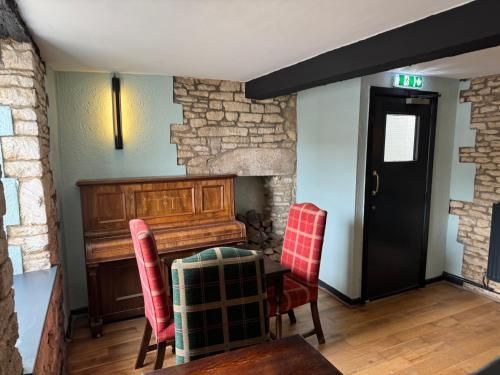 The Fox Inn 3