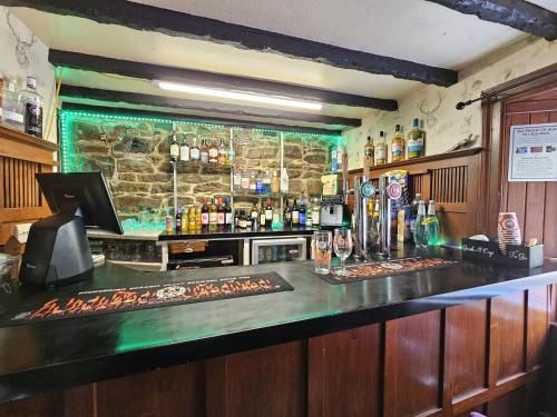River Black Water inn 3