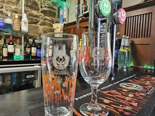 River Black Water inn 2