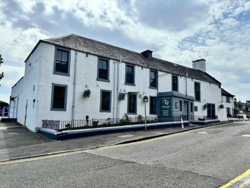 Abbotshall 3 étoiles à Fife