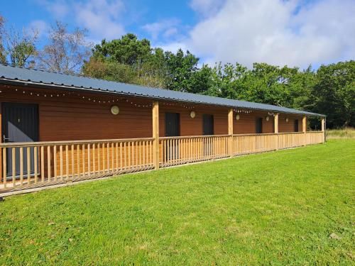 Celtic Minor Stables -1 estrellas en Ystalyfera