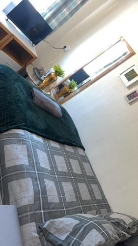QueensBerry accommodation -1 estrellas en Annan