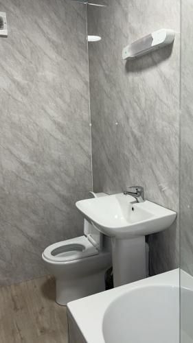 QueensBerry accommodation 2