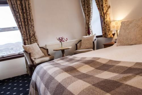 Poolewe Hotel 3
