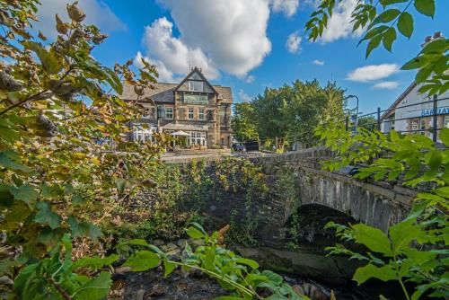 The Yewdale Inn and Hotel Coniston Village 3