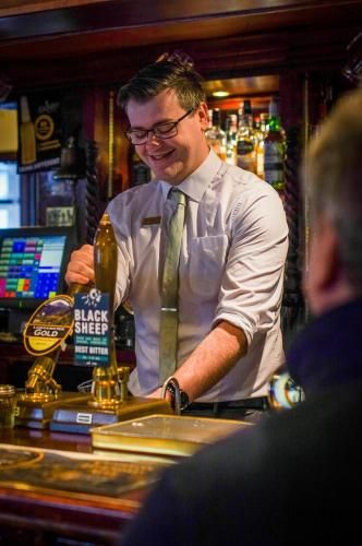 The Yewdale Inn and Hotel Coniston Village 2