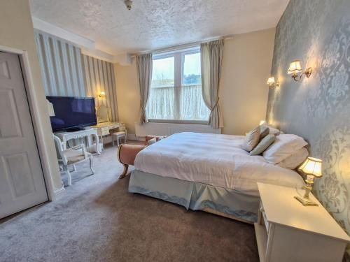 Wharton Arms Hotel 2