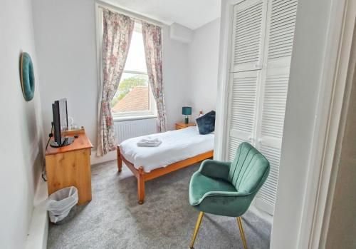 Wharton Arms Hotel 3
