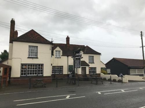 The Black Bull Inn 2
