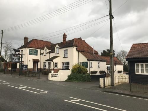 The Black Bull Inn 3