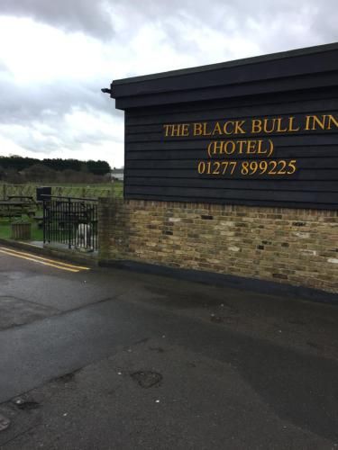 The Black Bull Inn 5 étoiles à Fyfield