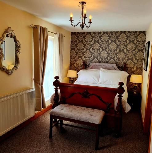 The St Crispin Inn 4 estrellas en Worth