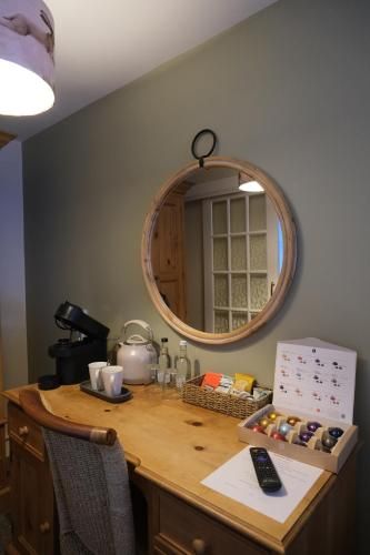 The St Crispin Inn 2