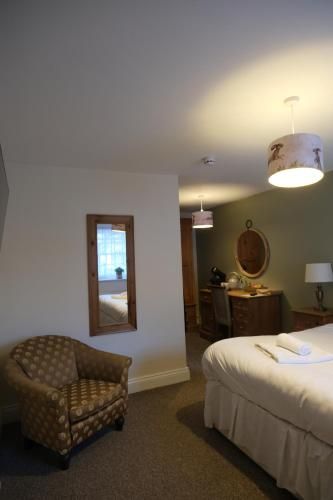 The St Crispin Inn 3