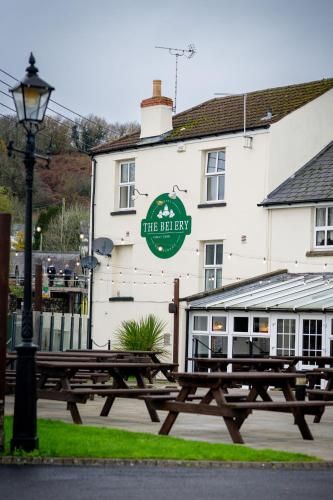The Belfry, Littldean 3