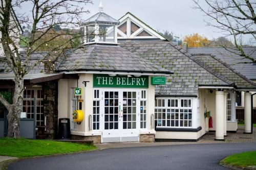 The Belfry, Littldean 2