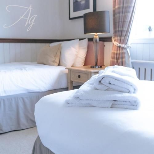 Allangrange Hotel near Inverness 2