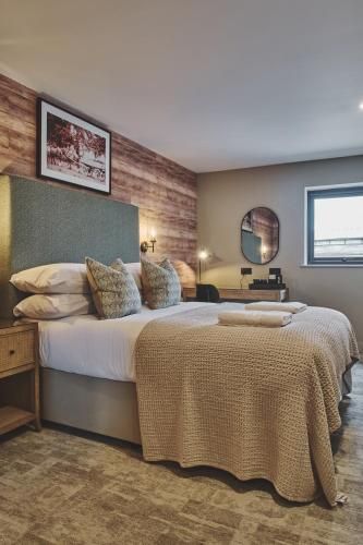 The Barn Hotel 3
