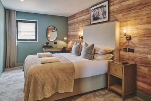 The Barn Hotel 2