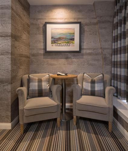 Hotel Hebrides 2