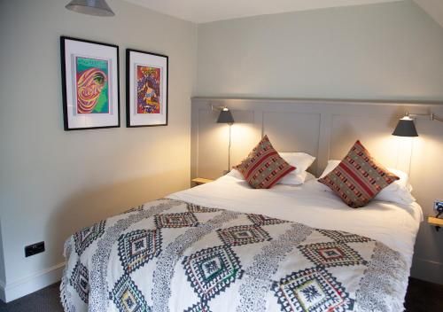 The Kings Arms Coaching Inn 2