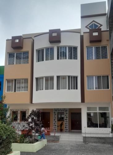 Hotel Rocha 2