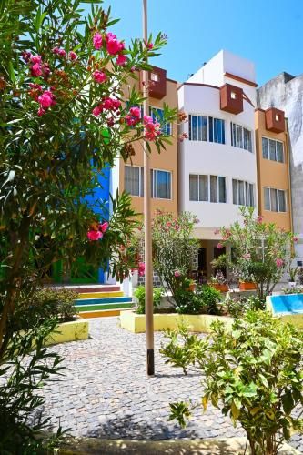 Hotel Rocha -1 estrellas en Ribeira Grande