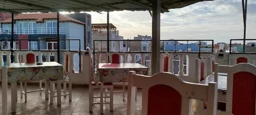 Residencial Monte Sintinha 2