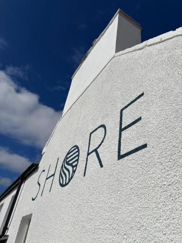 Shore Hotel 3