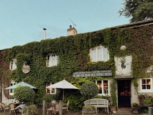 The Roebuck Inn 2