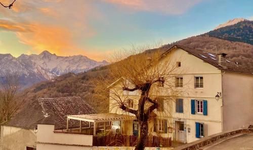 Auberge de Perchades 2