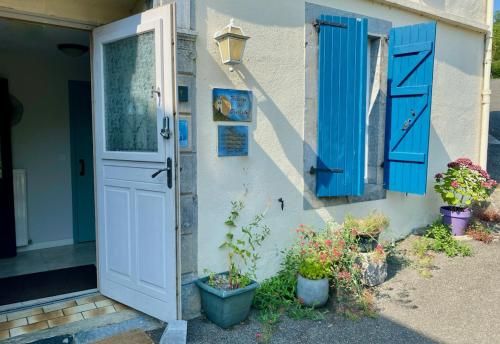 Auberge de Perchades 3