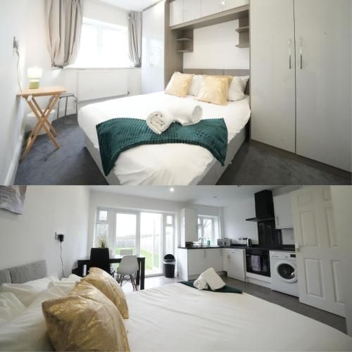 The Hatton Rooms -1 étoiles à New Bedfont