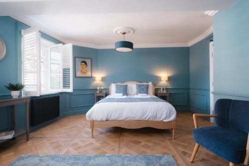 Lowcross House -1 estrellas en Whitchurch