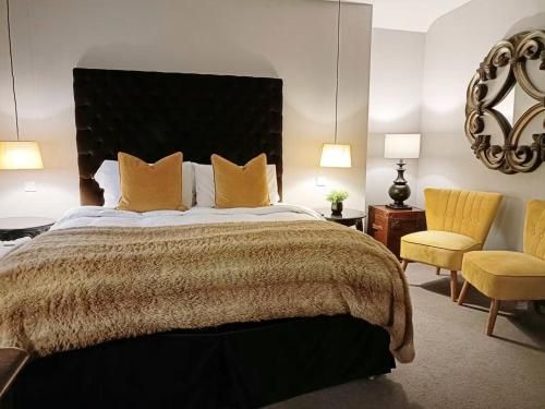 The Gem Stansted 5 estrellas en Stansted Mountfitchet