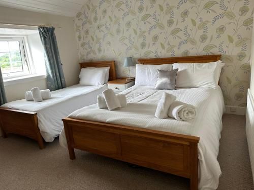 The Strontian Hotel 2