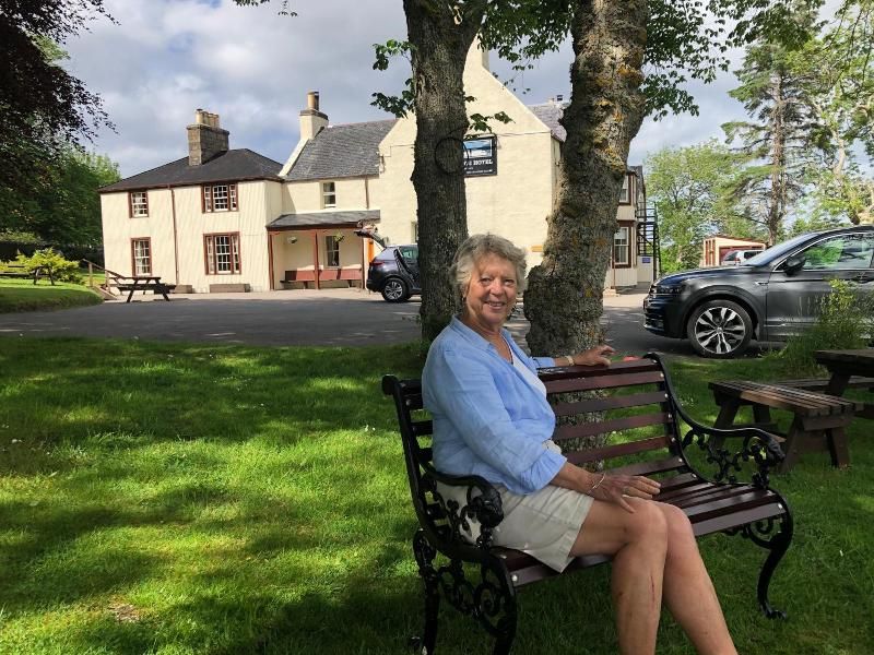 Borgie Lodge Hotel 3