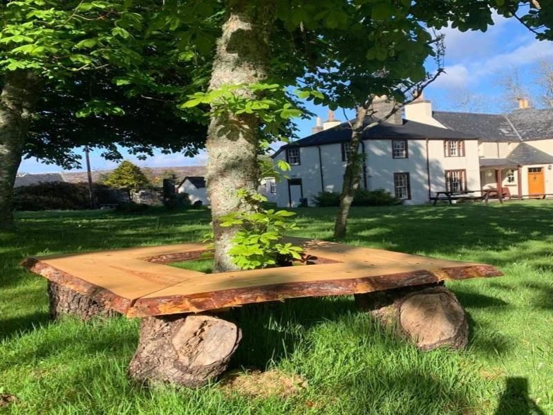 Borgie Lodge Hotel 2
